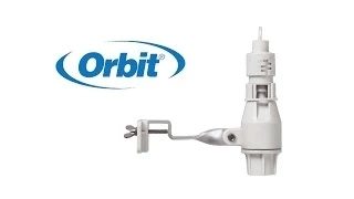 How to Install an Orbit Rain Sensor - PlumbersStock.com