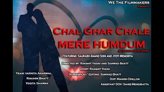 Malang: Chal Ghar Chalen Teaser | Aditya, Disha | Mithoon Feat. Arijit S | #LoveStory #Arjitsingh