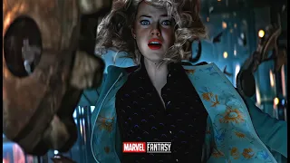 This Is 4k Marvel (Gwen Stacy In Every Universe)