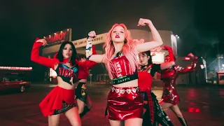 (G)I-DLE - TOMBOY (CD Version / Explicit)