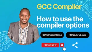 Introduction to GCC Compiler Options