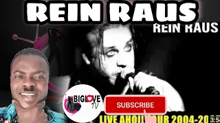Rammstein - Rein Raus Live Ahoi Tour 2004-2005 (Multicam) "REACTION"