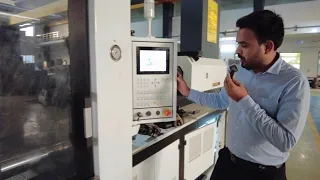 PLC INJECTION MOLDING MACHINE FOR BEGINERS / FRESHERS / नौसिखिया / शुरुआती ऑपरेटर