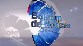 Boletim de Notícias da Manhã - 03/01/2023