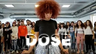 CIARA - DOSE | Dance Choreography