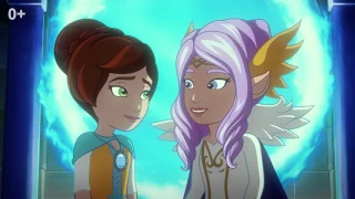 Как я потерял Маму-LEGO Elves - Серия 21