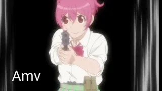 Sabagebu! amv 18+