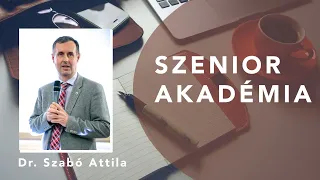 Dr. Szabó Attila: Mit kell/lehet tudni a poszt-COVID szindrómáról?