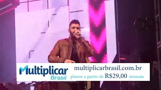 Gusttavo Lima - Fui Fiel ao Vivo em Contagem-MG