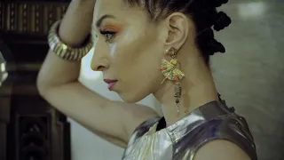 Africa Fashion Week London 2021 - Opening Show Promo Video