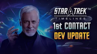 Development Update & Q&A - Star Trek Timelines - April 5th, 2024