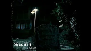 Siccin 4 | A Turkish Horror movie 2017 clip 1