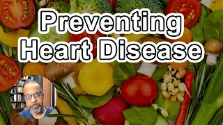 Preventing Heart Disease Through Diet And Lifestyle - Baxter D. Montgomery, M.D