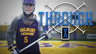 Connor Fields and Tehoka Nanticoke | THROUGH X with Paul Carcaterra