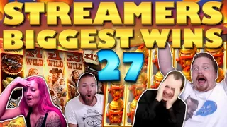 Streamers Biggest Wins – #27 / 2020