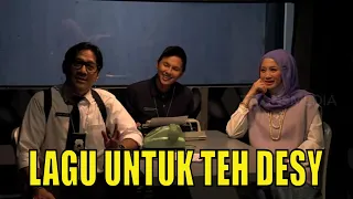 Rayuan Untuk Desy Ratnasari Terus Berlanjut | LAPOR PAK! (18/05/21) Part 3