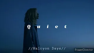 Quiet - Hillside Recording