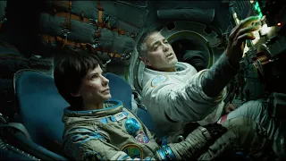 Гравитация (2013) – русский трейлер 🎦 фильм