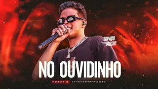 No ouvidinho -  felipe amorim - tô me sentindo carente