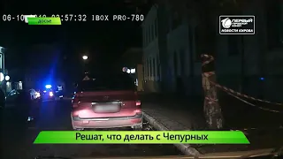 Судьбу Марата Чепурных решит комиссия судей  Новости Кирова 11 10 2019