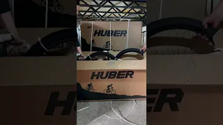 Поступление велосипедов Huber🔥