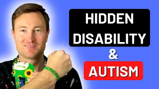 How To Identify Hidden Disabilities Like Autism