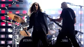 SOAD - Johnny (2005 Serj AI)