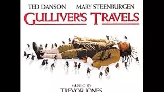 Gulliver's Travels (1996) Soundtrack - Gulliver Returns Home