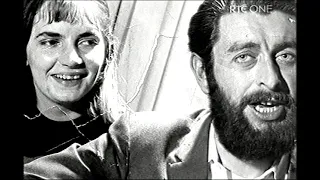 RONNIE DREW - Ronnie (RTE 2008)