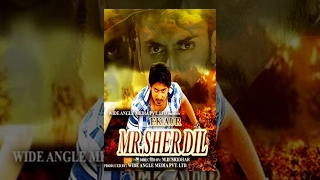 EK AUR Mr. SHERDIL | Hindi Film | Full Movie | Prajwal Devraj | Haripriya