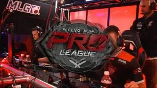 Virtus Pro vs Mousesports   Game 2   CEVO MLG Proleague Season 8 Finals