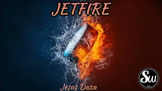 Jesus Daza - Sway || JETFIRE (Audio Original) #dance #electronicmusic #edmmusic