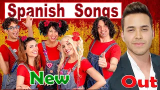 YouTube Most viewed Spanish songs of all times - May 2024