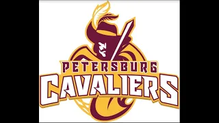 Petersburg Cavaliers vs. North Carolina Capitals - ECBL Basketball - 4-21-24