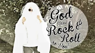 God Gave Rock and Roll to You ☆ Argent ☆ Rock Cover by Party Crash Vikings