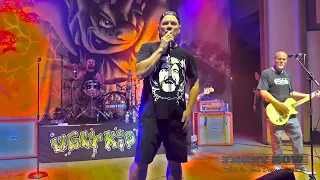 Ugly Kid Joe "Everything About You"  Dallas, TX  May 12, 2023