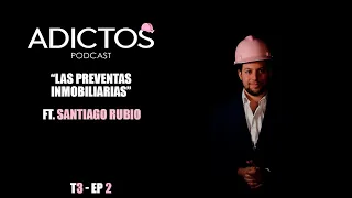 T3-EP2 | LAS PREVENTAS INMOBILIARIAS