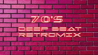 FunkyDiscoHouse 70's Retromix Best Of The Best Hits 2022/2