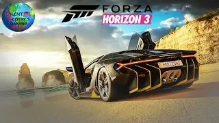 Forza Horizon 3 | Cruising And Some Racing