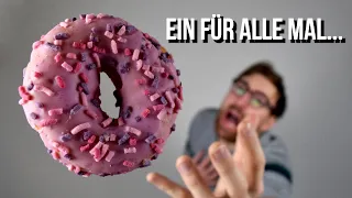 WIE MAN SICH GESUND ERNÄHRT UND NIE WIEDER DAMIT AUFHÖRT [3 entscheidende Faktoren]