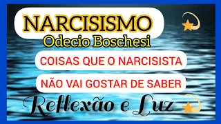 APÓS DESCARTAR VOCÊ, A PESSOA NARCISISTA NÃO VAI GOSTAR DE SABER DISSO. #narcisismo #narcisistas