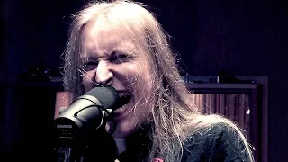 Wintersun - Sons Of Winter And Stars (TIME I Live Rehearsals At Sonic Pump Studios) REMASTER