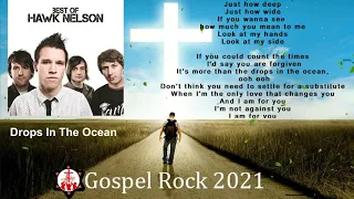 Hawk Nelson - Drops In The Ocean / With Lyrics