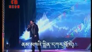 Tibetan Song -Ama  Yadong - 亚东