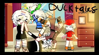 @Aphmau womp womp||ducktales||huey, duey and louie||