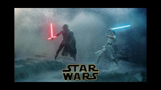 Star Wars The Rise of Skywalker Final Trailer Music (Official)