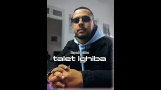 Espada Simo - Talet lghiba - Cover Mocci