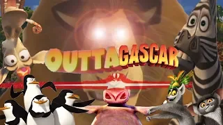 YTP Collab: Outtagascar