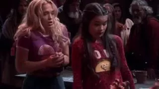 Monstober Week of Premieres | Best Friends Whenever | Disney Channel