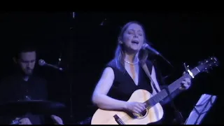 Eilen Jewell sings "Thanks A Lot"